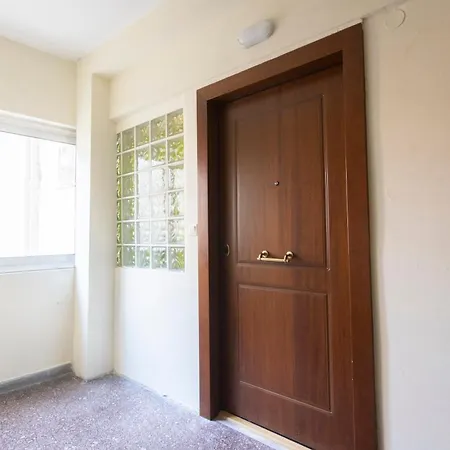 Val Center Apartmán