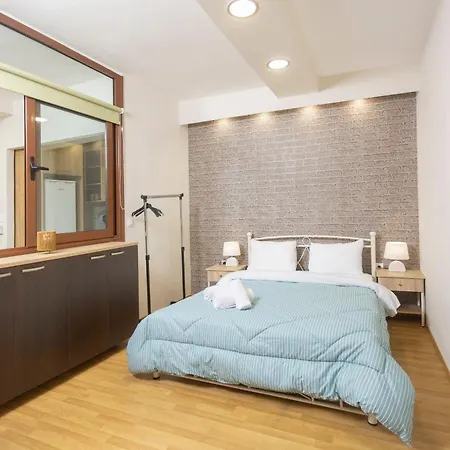 Val Center Apartmán *