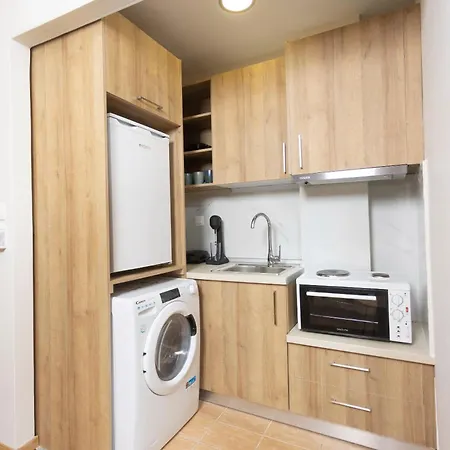 Apartament Val Center *