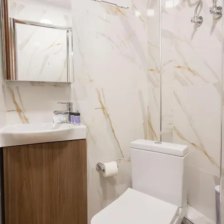 Apartmán Val Center Soluň