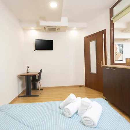 Apartament Val Center