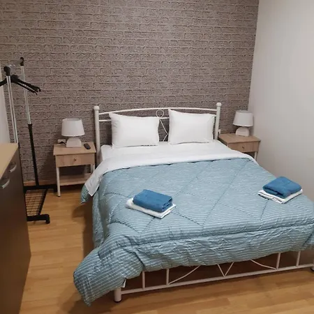 Apartmán Val Center Soluň