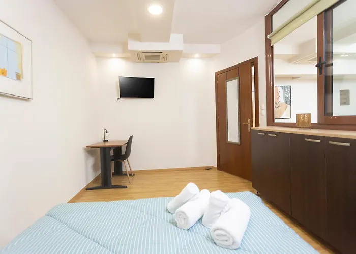 Apartament Val Center