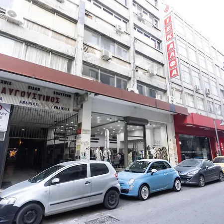 Val Center Διαμέρισμα Θεσσαλονίκη