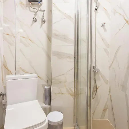Val Center Appartement *