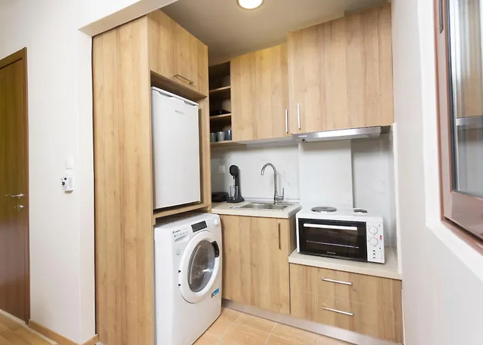 Апартаменты Val Center *