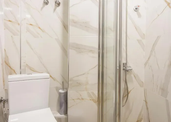 Val Center Апартаменты *