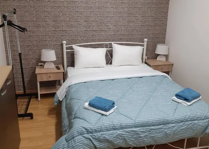 Διαμέρισμα Val Center Θεσσαλονίκη